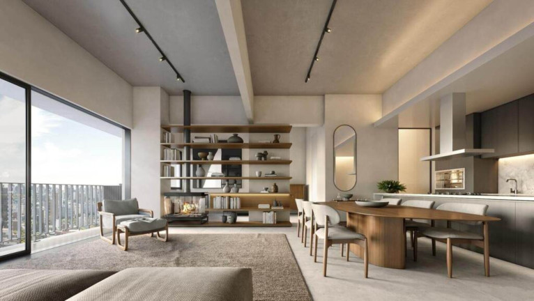 Imagem Imóvel com 3 Quartos à Venda, 198 m² em Menino Deus - Porto Alegre Imagem Imóvel com 3 Quartos à Venda, 198 m² em Menino Deus - Porto Alegre