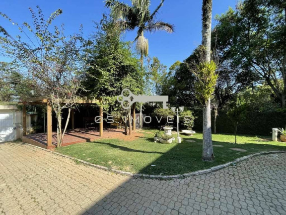 Imagem Casa com 5 Quartos à Venda, em Miolo Da Granja Viana - Cotia Imagem Casa com 5 Quartos à Venda, em Miolo Da Granja Viana - Cotia