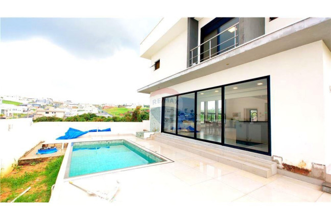 Imagem Casa de Condomínio com 3 Quartos à Venda, 313 m² em Residencial Saint Paul - Itu Imagem Casa de Condomínio com 3 Quartos à Venda, 313 m² em Residencial Saint Paul - Itu