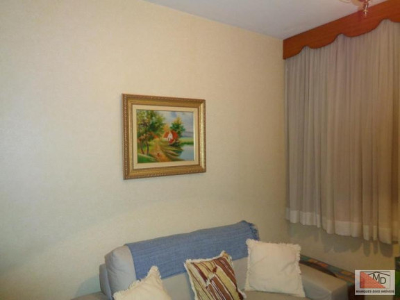 Imagem Apartamento com 3 Quartos à Venda, 154 m² em Consolação - São Paulo Imagem Apartamento com 3 Quartos à Venda, 154 m² em Consolação - São Paulo
