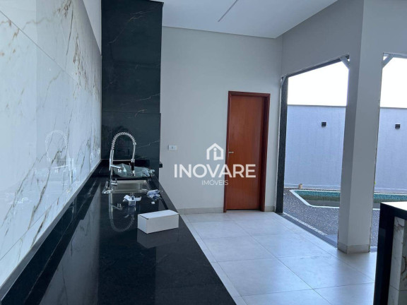 Imagem Casa com 3 Quartos à Venda, 250 m² em Residencial Beira Rio I - Itumbiara Imagem Casa com 3 Quartos à Venda, 250 m² em Residencial Beira Rio I - Itumbiara