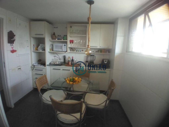 Imagem Cobertura com 4 Quartos à Venda, 490 m² em Ingá - Niterói Imagem Cobertura com 4 Quartos à Venda, 490 m² em Ingá - Niterói