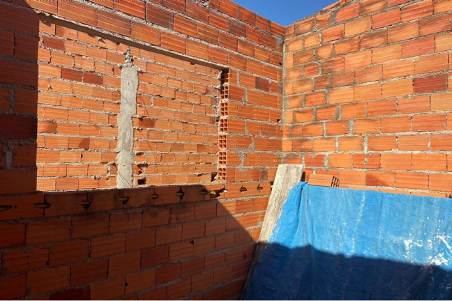 Imagem Casa com 2 Quartos à Venda, 125 m² em Jardim Alvorada - Salto De Pirapora Imagem Casa com 2 Quartos à Venda, 125 m² em Jardim Alvorada - Salto De Pirapora