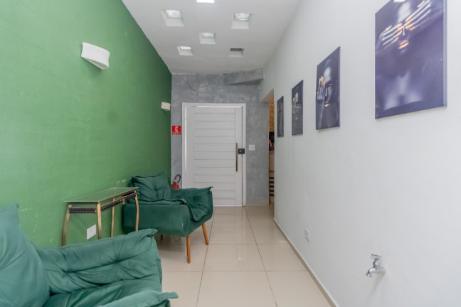 Casa à Venda, 1.010 m² em Lapa - São Paulo