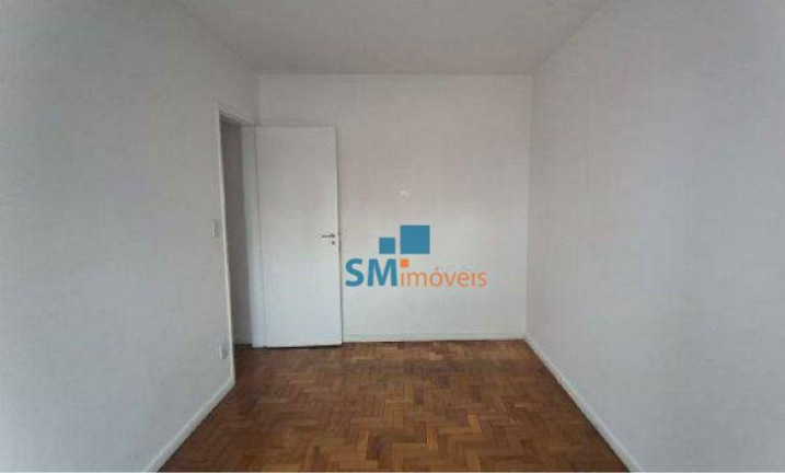 Imagem Apartamento com 1 Quarto para Alugar, 40 m² em Itaim Bibi - São Paulo