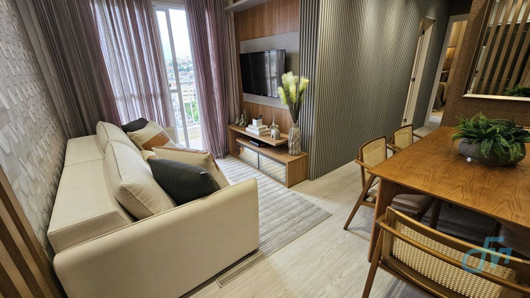 Imagem Apartamento com 2 Quartos para Alugar, 63 m² em Parque Santana - Mogi Das Cruzes Imagem Apartamento com 2 Quartos para Alugar, 63 m² em Parque Santana - Mogi Das Cruzes