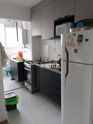 Imagem Imóvel com 2 Quartos à Venda, 51 m² em Parque Residencial Da Lapa - São Paulo