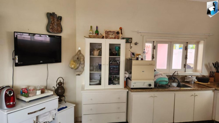 Imagem Casa de Condomínio com 3 Quartos à Venda, 177 m² em Parque Residencial São Marcos - Tatuí
