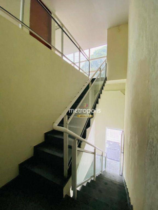 Imagem Galpão à Venda, 715 m² em Vila Sacadura Cabral - Santo André Imagem Galpão à Venda, 715 m² em Vila Sacadura Cabral - Santo André