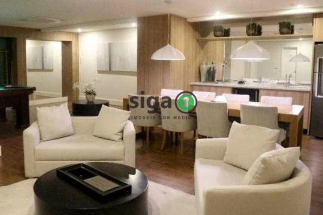Imagem Apartamento com 1 Quarto à Venda, 69 m² em Pinheiros - São Paulo