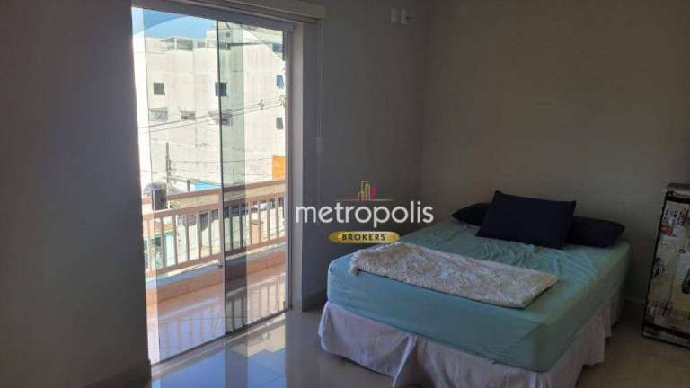 Imagem Apartamento com 3 Quartos à Venda, 105 m² em Campestre - Santo André Imagem Apartamento com 3 Quartos à Venda, 105 m² em Campestre - Santo André