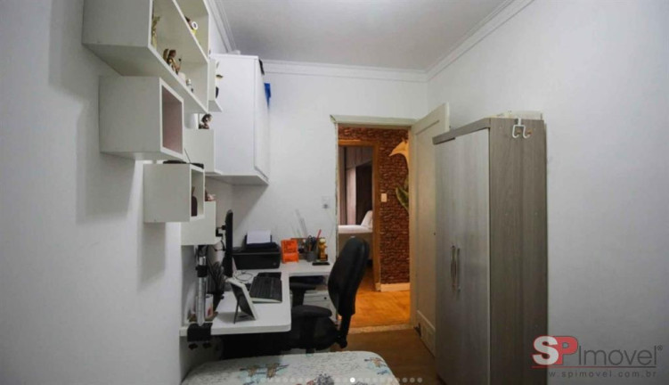 Imagem Apartamento com 2 Quartos à Venda, 78 m² em Bela Vista - São Paulo Imagem Apartamento com 2 Quartos à Venda, 78 m² em Bela Vista - São Paulo