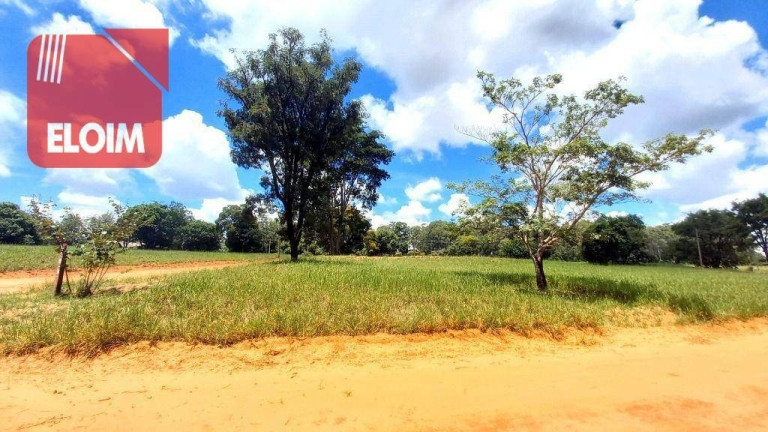 Imagem Terreno à Venda, 1.237 m² em Santa Bárbara Resort Residence - águas De Santa Bárbara Imagem Terreno à Venda, 1.237 m² em Santa Bárbara Resort Residence - águas De Santa Bárbara