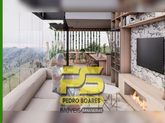 Imagem Casa com 4 Quartos à Venda, 290 m² em Bananeiras - Bananeiras