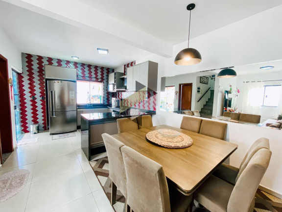 Imagem Casa com 3 Quartos à Venda, 125 m² em Jardim Reserva Ipanema - Sorocaba Imagem Casa com 3 Quartos à Venda, 125 m² em Jardim Reserva Ipanema - Sorocaba