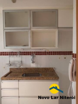 Imagem Apartamento com 2 Quartos à Venda, 54 m² em Santa Rosa - Niterói