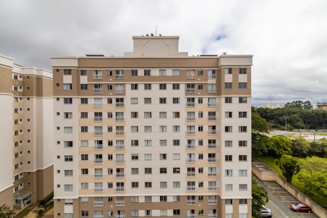 Imagem Apartamento com 3 Quartos à Venda, 63 m² em Pinheirinho - Curitiba Imagem Apartamento com 3 Quartos à Venda, 63 m² em Pinheirinho - Curitiba