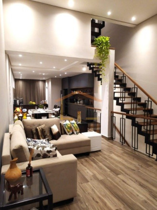 Sobrado com 3 Quartos à Venda, 189 m² em Jardim São Paulo(zona Norte) - São Paulo