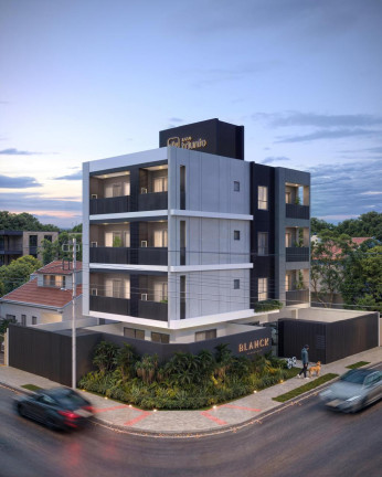 Imagem Apartamento com 1 Quarto à Venda, 69 m² em Portão - Curitiba Imagem Apartamento com 1 Quarto à Venda, 69 m² em Portão - Curitiba