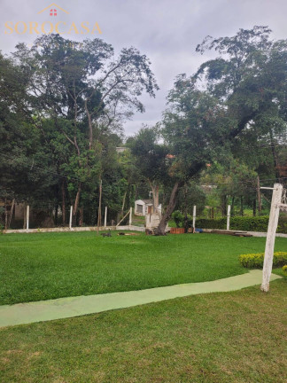 Imagem Chácara com 4 Quartos à Venda, 280 m² em Jardim Salete - Araçoiaba Da Serra