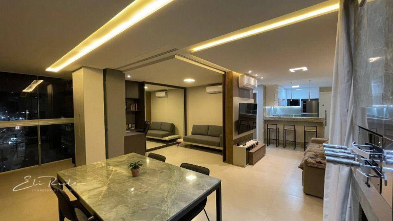Imagem Apartamento com 2 Quartos à Venda, 75 m² em Praia Da Costa - Vila Velha