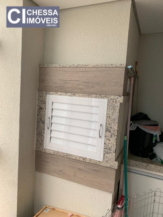 Imagem Apartamento com 3 Quartos à Venda, 120 m² em Vila Operária - Itajaí Imagem Apartamento com 3 Quartos à Venda, 120 m² em Vila Operária - Itajaí