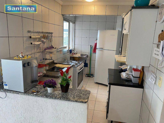 Imagem Apartamento com 2 Quartos à Venda, 70 m² em Olegário Pinto - Caldas Novas
