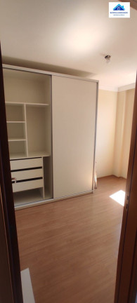 Imagem Apartamento com 2 Quartos à Venda, 45 m² em Vila Industrial - Campinas