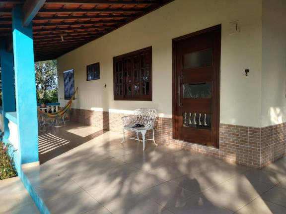 Imagem Chácara com 2 Quartos à Venda, 96 m² em Centro - Capela Do Alto
