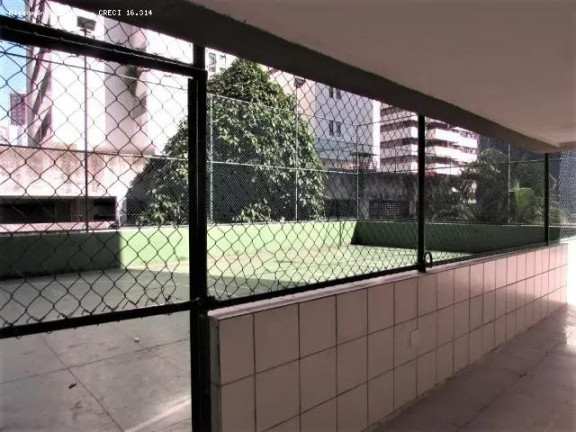 Imagem Apartamento com 3 Quartos à Venda, 130 m² em Boa Viagem - Recife