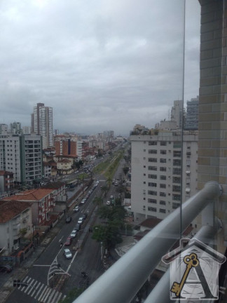 Imagem Apartamento com 3 Quartos à Venda, 110 m² em Pompéia - Santos