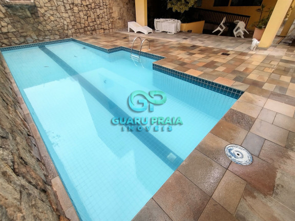 Apartamento com 4 Quartos à Venda, 102 m² em Enseada - Guarujá