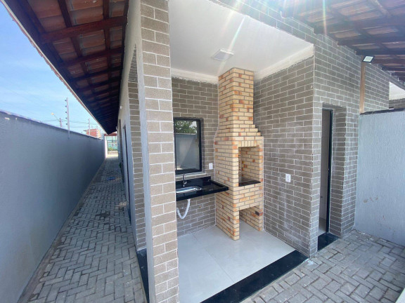 Imagem Casa com 3 Quartos à Venda, 150 m² em Santa Julia - Itanhaém Imagem Casa com 3 Quartos à Venda, 150 m² em Santa Julia - Itanhaém