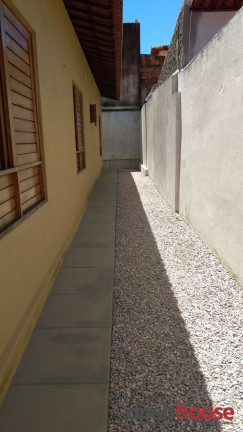 Imagem Casa com 3 Quartos à Venda, 150 m² em Nova Parnamirim - Parnamirim