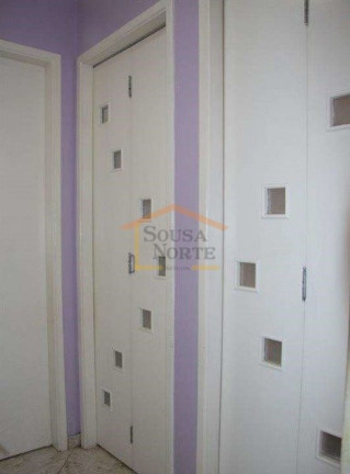Imagem Apartamento com 2 Quartos à Venda, 50 m² em Vila Palmeiras - São Paulo Imagem Apartamento com 2 Quartos à Venda, 50 m² em Vila Palmeiras - São Paulo