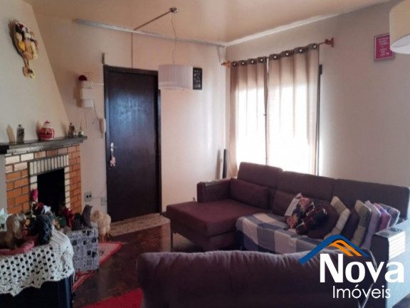 Imagem Imóvel com 4 Quartos à Venda, 174 m² em Centro - Nova Petrópolis