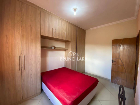 Imagem Casa com 4 Quartos à Venda, 400 m² em Vivendas Santa Mônica - Igarapé Imagem Casa com 4 Quartos à Venda, 400 m² em Vivendas Santa Mônica - Igarapé