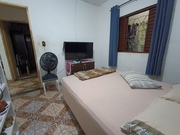 Imagem Casa com 2 Quartos à Venda, 220 m² em Condomínio Das Esmeraldas - Goiânia Imagem Casa com 2 Quartos à Venda, 220 m² em Condomínio Das Esmeraldas - Goiânia