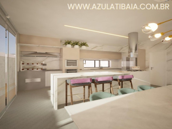 Imagem Casa com 3 Quartos à Venda, 270 m² em Condomínio Terras De Atibaia - Atibaia Imagem Casa com 3 Quartos à Venda, 270 m² em Condomínio Terras De Atibaia - Atibaia