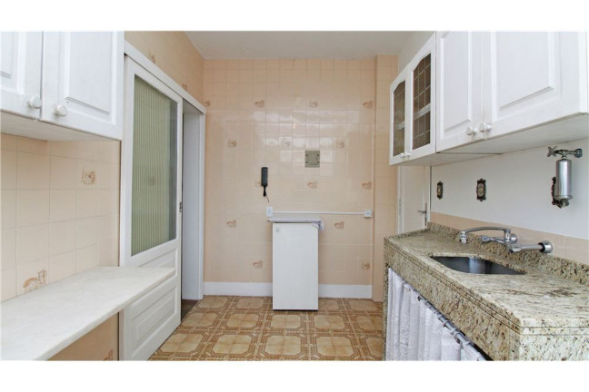 Imagem Apartamento com 2 Quartos à Venda, 63 m² em Cidade Baixa - Porto Alegre