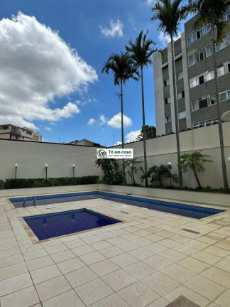 Imagem Imóvel com 3 Quartos à Venda, 110 m² em Vila Ema - São José Dos Campos