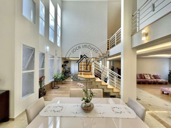 Imagem Casa de Condomínio com 3 Quartos à Venda, 810 m² em Jardim Do Golf I - Jandira Imagem Casa de Condomínio com 3 Quartos à Venda, 810 m² em Jardim Do Golf I - Jandira