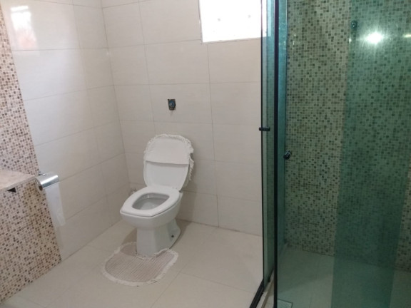 Imagem Casa com 4 Quartos à Venda, 103 m² em Parque São Cristóvão - Taubaté
