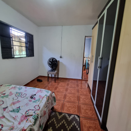 Imagem Casa com 3 Quartos à Venda,  em Jardim Picerno Ii - Sumaré