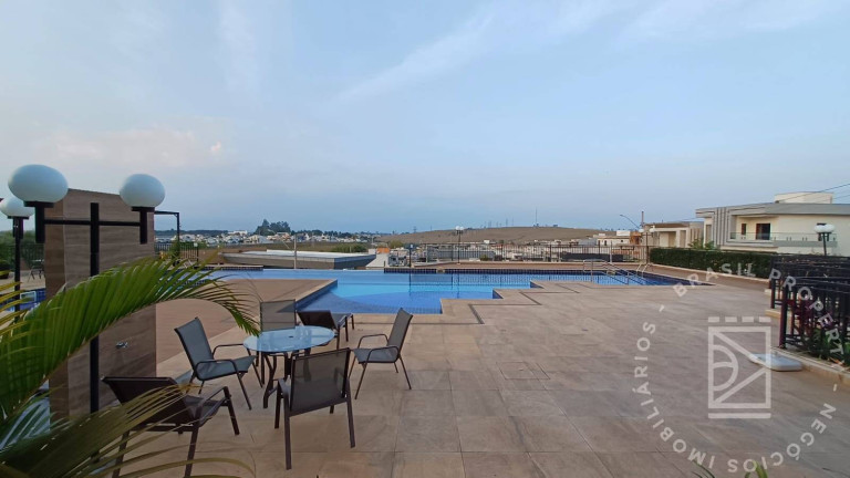 Imagem Terreno em Condomínio à Venda, 250 m² em Residencial Colinas - Caçapava