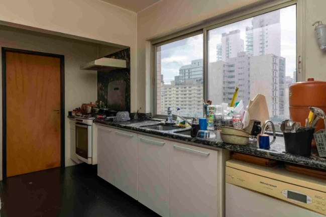 Imagem Imóvel com 2 Quartos à Venda, 176 m² em Pinheiros - São Paulo