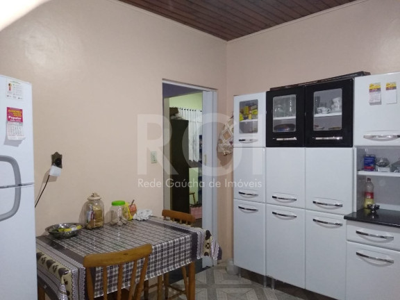 Imagem Casa com 3 Quartos à Venda, 300 m² em Vila Afp - Charqueadas