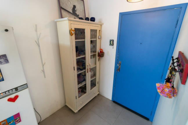 Imagem Apartamento com 2 Quartos à Venda, 60 m² em Brooklin Paulista - São Paulo