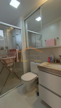 Imagem Apartamento com 2 Quartos à Venda, 83 m² em Casa Verde - São Paulo Imagem Apartamento com 2 Quartos à Venda, 83 m² em Casa Verde - São Paulo