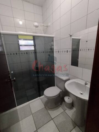Imagem Casa com 2 Quartos à Venda, 156 m² em Jardim Olaria - Caraguatatuba Imagem Casa com 2 Quartos à Venda, 156 m² em Jardim Olaria - Caraguatatuba